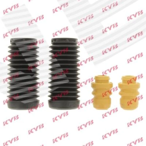 SHOCK ABSORBER DUST COVER KIT - 0