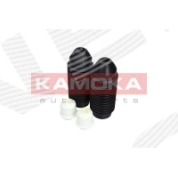 Shock absorber dust cover kit