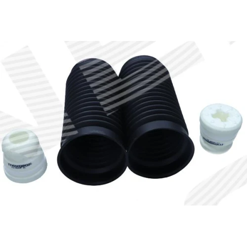 SHOCK ABSORBER DUST COVER KIT - 1