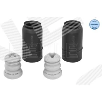 Shock absorber dust cover kit