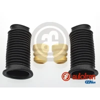 Shock absorber dust cover kit