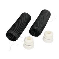 Shock absorber dust cover kit