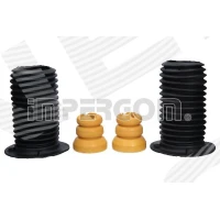 Shock absorber dust cover kit