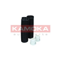 Shock absorber dust cover kit