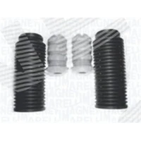 Shock absorber dust cover kit