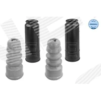 Shock absorber dust cover kit