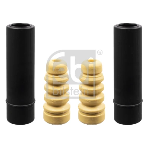 SHOCK ABSORBER DUST COVER KIT - 0