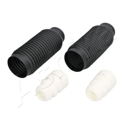 SHOCK ABSORBER DUST COVER KIT - 0