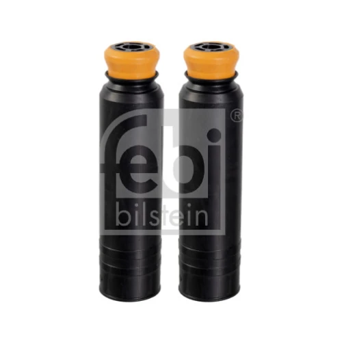 SHOCK ABSORBER DUST COVER KIT - 0