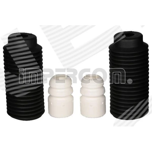 SHOCK ABSORBER DUST COVER KIT - 0