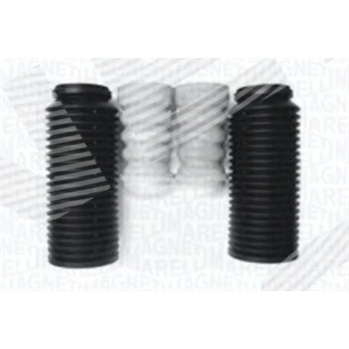 SHOCK ABSORBER DUST COVER KIT - 0