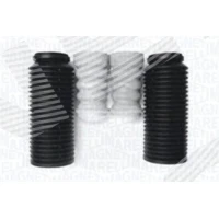 Shock absorber dust cover kit