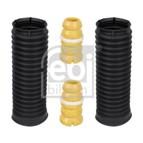 SHOCK ABSORBER DUST COVER KIT - 0