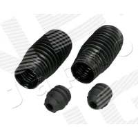 Shock absorber dust cover kit