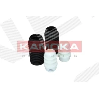 Shock absorber dust cover kit