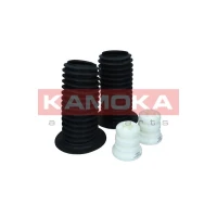 Shock absorber dust cover kit