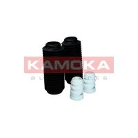 Shock absorber dust cover kit