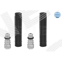 Shock absorber dust cover kit