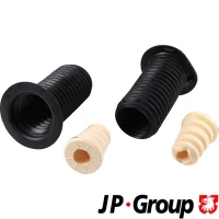 Shock absorber dust cover kit