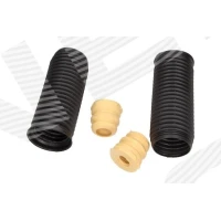 Shock absorber dust cover kit