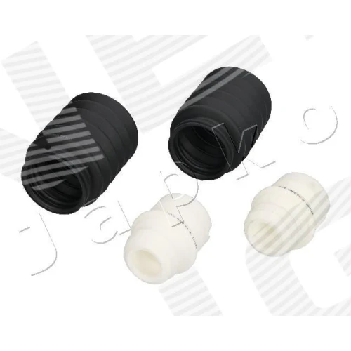 SHOCK ABSORBER DUST COVER KIT - 0