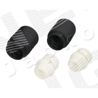 Shock absorber dust cover kit