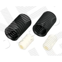 Shock absorber dust cover kit