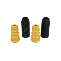 Shock absorber dust cover kit