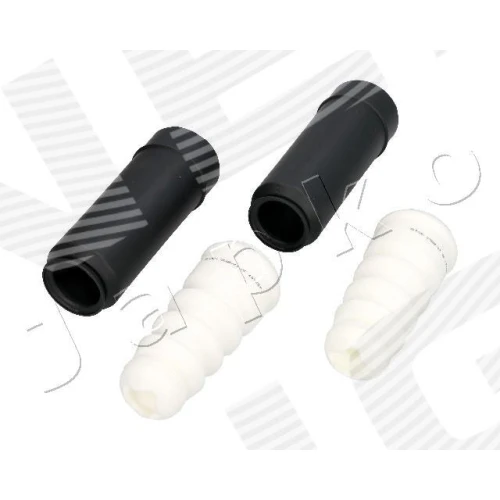 SHOCK ABSORBER DUST COVER KIT - 0