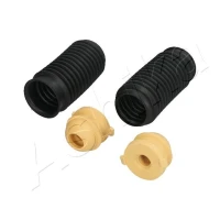 Shock absorber dust cover kit