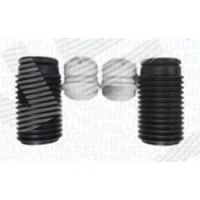 Shock absorber dust cover kit