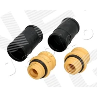 Shock absorber dust cover kit