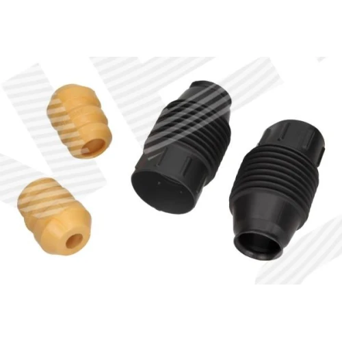 SHOCK ABSORBER DUST COVER KIT - 0