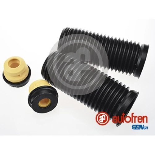 SHOCK ABSORBER DUST COVER KIT - 0