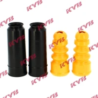 Shock absorber dust cover kit