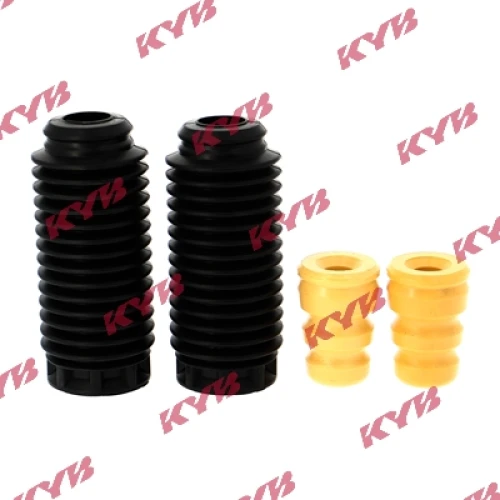 SHOCK ABSORBER DUST COVER KIT - 0