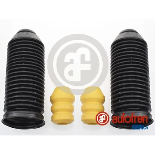 SHOCK ABSORBER DUST COVER KIT - 0