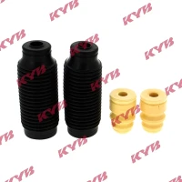 Shock absorber dust cover kit