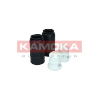 Shock absorber dust cover kit