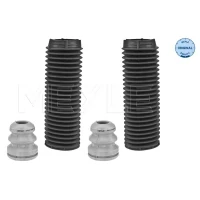 Shock absorber dust cover kit