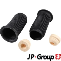 Shock absorber dust cover kit