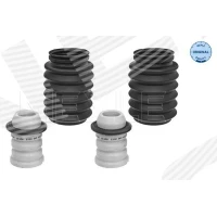 Shock absorber dust cover kit