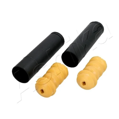 SHOCK ABSORBER DUST COVER KIT - 0