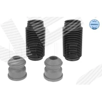 Shock absorber dust cover kit