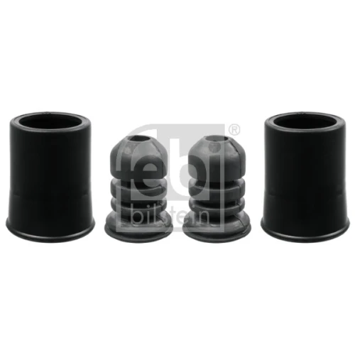 SHOCK ABSORBER DUST COVER KIT - 0