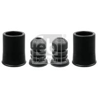 Shock absorber dust cover kit