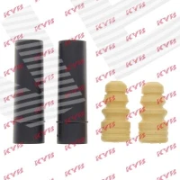 Shock absorber dust cover kit