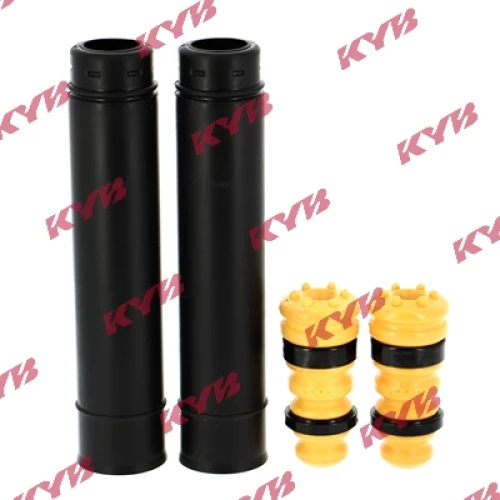 SHOCK ABSORBER DUST COVER KIT - 0