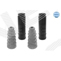 Shock absorber dust cover kit