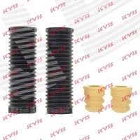 Shock absorber dust cover kit